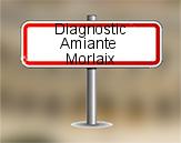 Diagnostic Amiante avant démolition sur Morlaix